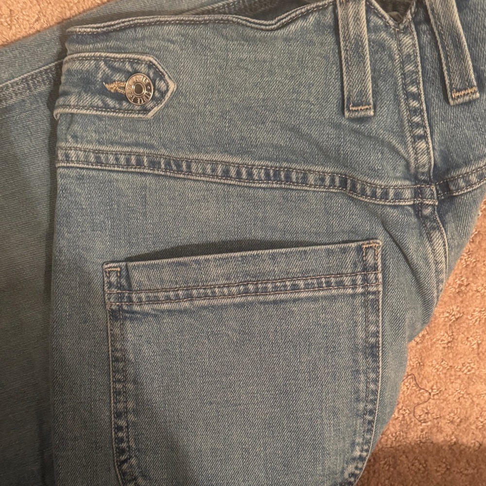 Edwin Jeans - image 2